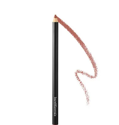 bareMinerals Gen Nude Under Over Lip Liner (Kredka do ust)