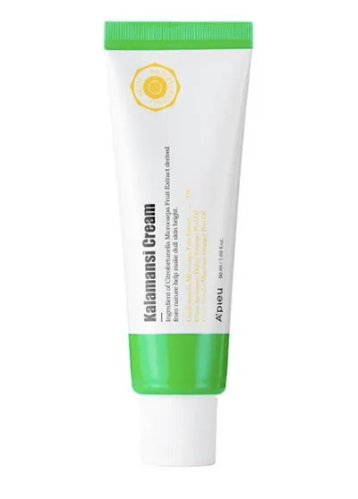 A'pieu Kalamansi Cream (Krem z wyciągiem z Kalamondyny)