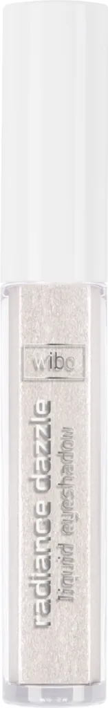 Wibo Radiance Dazzle, Liquid Eyeshadow (Cień do powiek w płynie)