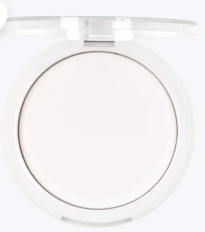 Lovely Popular As Me Pressed Powder (Puder prasowany matujący)