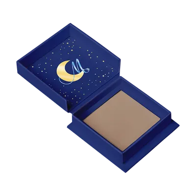 Moonish Natural Moon Rock Bronzing Powder (Bronzer)