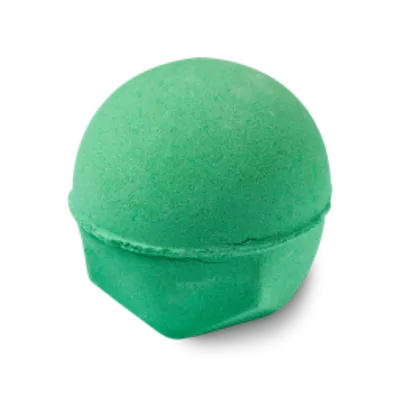 Lush Wild Remedy, Bath Bomb (Kula do kąpieli)