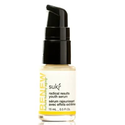 Suki Skin Care Radical Results Youth Serum (Odmładzające serum do twarzy)