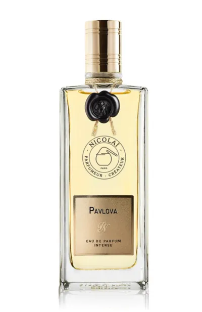 Nicolai Pavlova Intense EDP