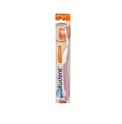 Prokudent Med X-Interdental, Szczoteczka do zębów średnia