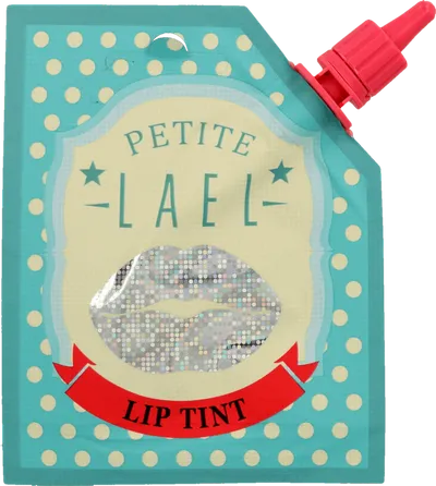 Petite Lael Lip Tint (Farbka do ust nadająca intensywny kolor)