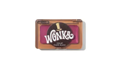 Sheglam Willy Wonka Longstay Flush Blush (Długotrwały róż do policzków)