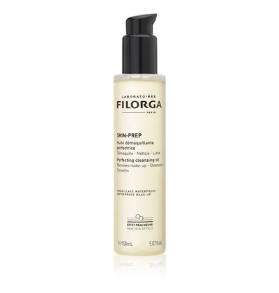 Filorga Skin-Prep Perfecting Cleansing Oil (Olejek oczyszczający do twarzy)