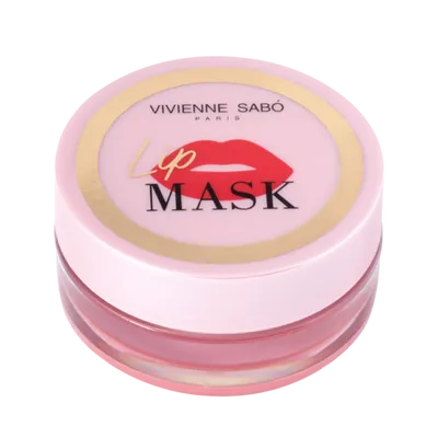 Vivienne Sabo Paris Lip Mask (Maseczka do ust na noc)
