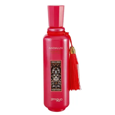 Zimaya Andalusi Pink EDP