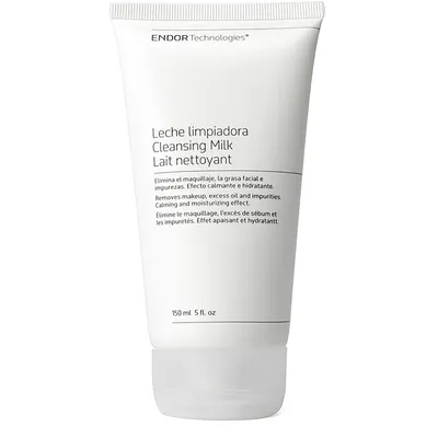Endor Technologies Cleansing Milk (Mleczko do demakijażu)