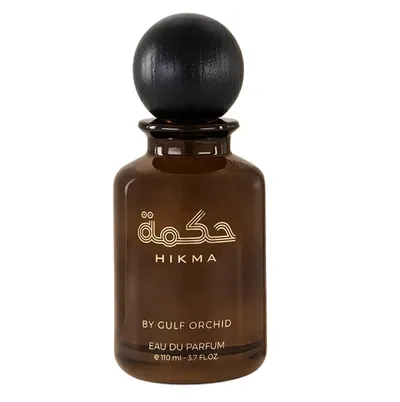 Gulf Orchid Hikma EDP