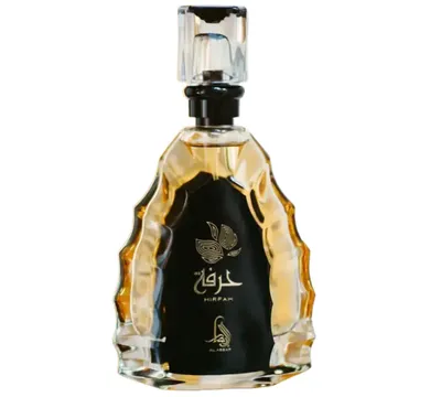 Al Absar Hirfah EDP