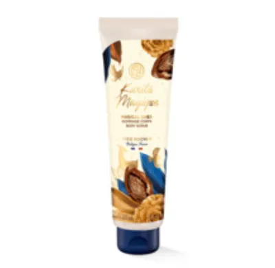 Yves Rocher Karite Magique, Gommage Corps (Odżywczy peeling do ciała `Magia karite`)