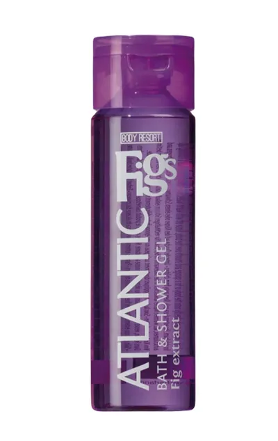 Mades Cosmetics Body Resort,Atlantic Figs, Bath & Body Shower (Figa, Żel pod prysznic)