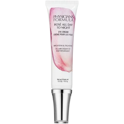 Physicians Formula Rose All Day to Night Eye Cream (Różany krem pod oczy)