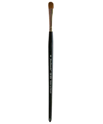 Kozłowski Pędzel do cieni CB 329