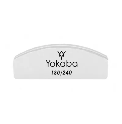 Yokaba Pilnik Matujacy mini 180/240