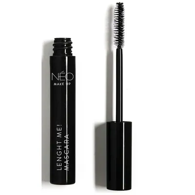 Neo Make Up Lenght me! Mascara (Tusz do rzęs wydłużający)