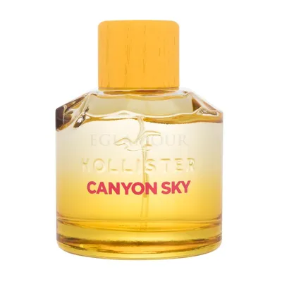 Hollister Canyon Sky EDP