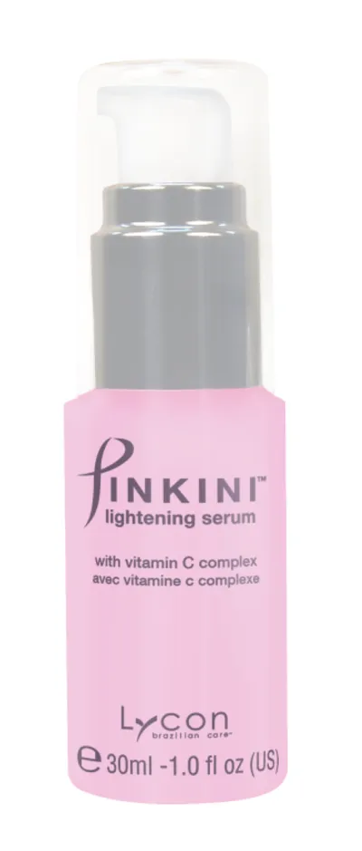 Lycon Pinkini, Lightening Serum (Serum do ciała)
