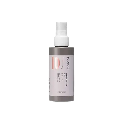 Oriflame Duologi, Heat Protection Spray (Spray termoochronny)