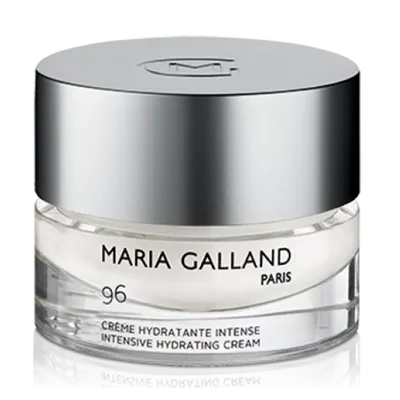 Maria Galland 96 Intensive Hydrating Cream (Krem intensywnie nawilżający)