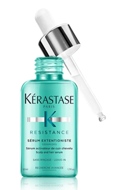 Kerastase Resistance, Serum Extentioniste (Serum do włosów)