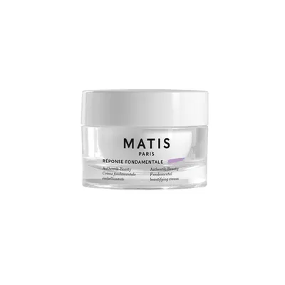 Matis Paris Response Fondamentale, Beautyfier Cream (Upiększający krem do twarzy)