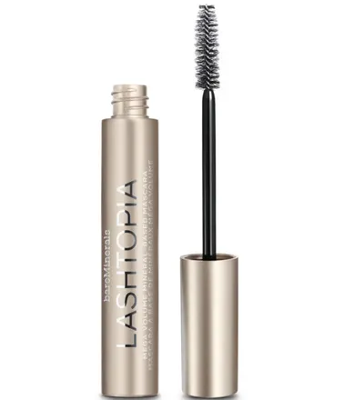bareMinerals Lashtopia Volumizing Mascara (Pogrubiający tusz do rzęs)
