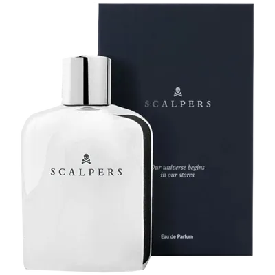 Scalpers Man EDP