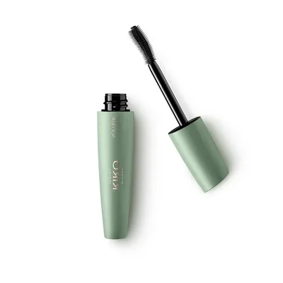 Kiko Milano Kind by Kiko, Volume Mascara (Tusz do rzęs zwiększający objętość)