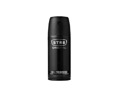 STR8 Original, 48H Freshness Deodorant (Dezodorant w sprayu)