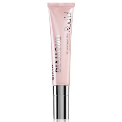Rodial Pink Diamond Lip and Eye Filler (Kuracja wypełniająca głębokie zmarszczki okolice oczu i  ust)