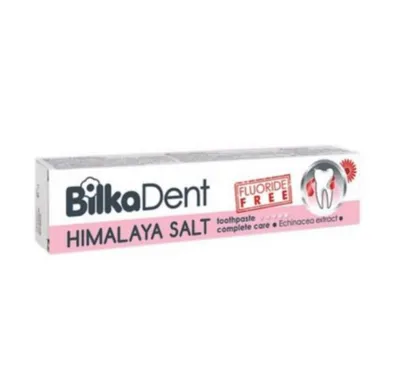 Bilka Himalaya Salt Toothpaste (Pasta do zębów)