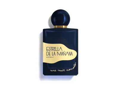 Une Nuit Nomade Estrella De La Manãna Parfum