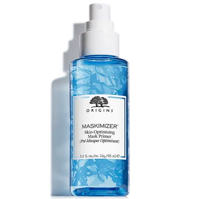 Origins Maskimizer, Skin-optimizing Mask Primer (Baza pod maseczki)