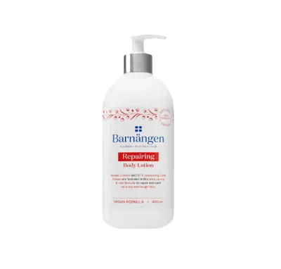 Barnangen Intensive Repair Body lotion (Intensywnie regenerujący balsam do ciała)