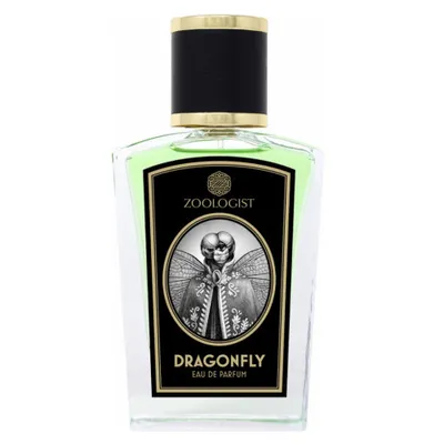 Zoologist Dragonfly Edition 2021 EDP