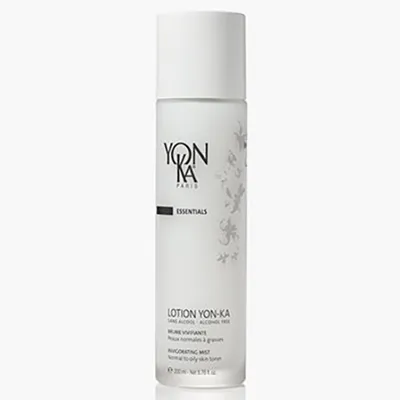 Yon-Ka Essentials, Lotion (Tonik do skóry tłustej i mieszanej)