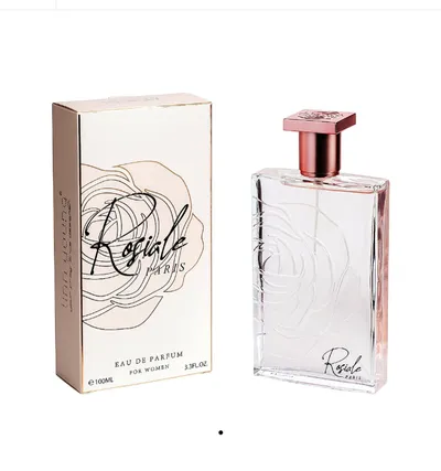 Linn Young Rosiale Paris EDP