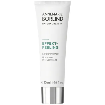 AnneMarie Börlind Effekt-Peeling Exfoliating Peel (Efektywny peeling do twarzy)