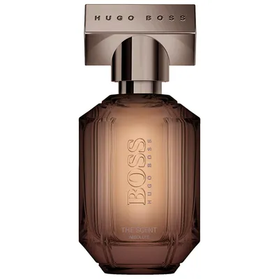 Hugo Boss The Scent Absolute for Her EDP