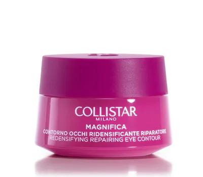 Collistar Magnifica Redensifying Repairing Eye Contour (Zagęszczająco naprawczy krem pod oczy)