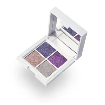 Kiko Milano Holiday Premiere, Made To Shine Eyeshadow Palette (Paleta cieni do powiek)