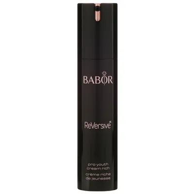 Babor ReVersive Pro Youth Cream Rich (Odmładzający krem do cery suchej)
