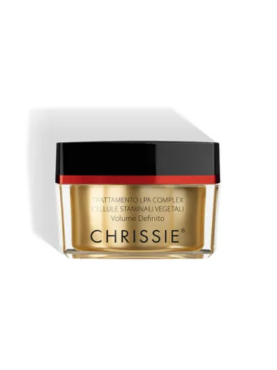 Chrissie Cosmetics LPA Complex Treatments Plant Stem Cells Defined Volume (Intensywnie regenerujący krem z roślinnymi komórkami macierzystymi)