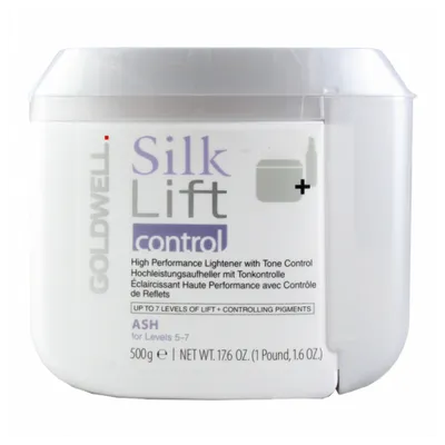 Goldwell Silk Lift High Performance Lightener (Rozjaśniacz do włosów)
