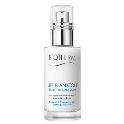 Biotherm Life Plankton Sensitive, Emulsion (Emulsja do twarzy)