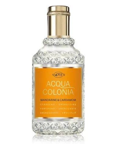 4711 Acqua Colonia Mandarine & Cardamom EDC